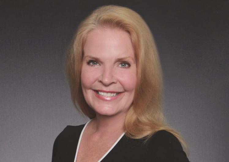 Susan Hook, Broker in Charge